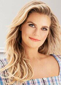 photo of Madison LeCroy
