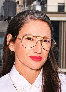 Jenna Lyons Jenna Lyons