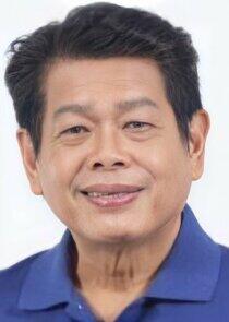Montree Jenuksorn Montree Jenuksorn