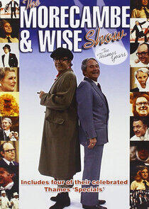 The Morecambe & Wise Show The Morecambe & Wise Show