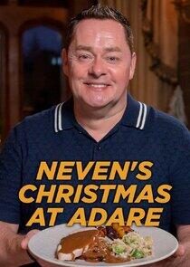 Neven's Christmas at Adare Neven's Christmas at Adare