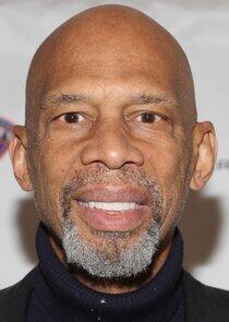 Kareem Abdul-Jabbar Kareem Abdul-Jabbar