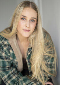 photo of Adele Samus photo of Adele Samus