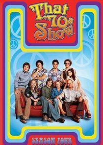 That '70s Show - Season 4 That '70s Show - Season 4