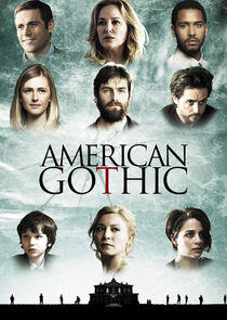American Gothic - Season 1 American Gothic - Season 1
