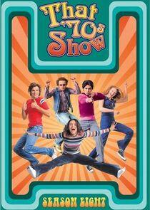 That '70s Show - Season 8 That '70s Show - Season 8