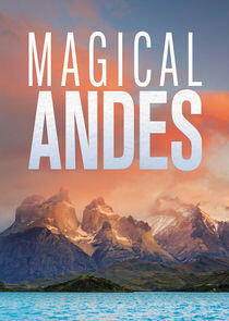 Andes mágicos Andes mágicos