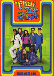That '70s Show - Season 6 That '70s Show - Season 6