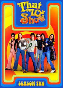 That '70s Show - Season 2 That '70s Show - Season 2
