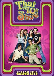 That '70s Show - Season 5 That '70s Show - Season 5