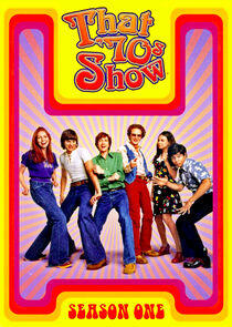 That '70s Show - Season 1 That '70s Show - Season 1