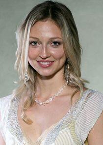 Zoe Tuckwell-Smith Zoe Tuckwell-Smith