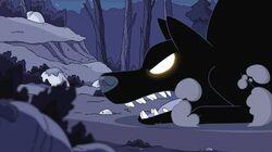 Chapter 13: The Black Hound Chapter 13: The Black Hound