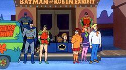The Dynamic Scooby-Doo Affair The Dynamic Scooby-Doo Affair