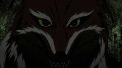 Wolf and Silent Farewell Wolf and Silent Farewell