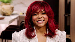 Taraji P. Henson, Chloe Fineman, FINNEAS Taraji P. Henson, Chloe Fineman, FINNEAS