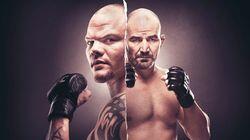 UFC Fight Night 171: Smith vs. Teixeira UFC Fight Night 171: Smith vs. Teixeira