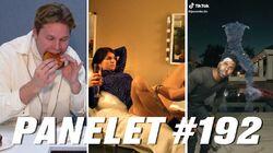 Episode 192: Maskorama, TikTok-stjerne og burgertest Episode 192: Maskorama, TikTok-stjerne og burgertest