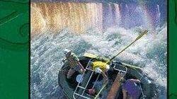 The Last Wild River Ride The Last Wild River Ride