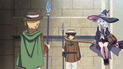 The Land of Mages The Land of Mages