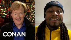 Marshawn Lynch Marshawn Lynch
