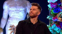 Michelle Visage, Alex Brooker, Nicola Roberts, Joel Dommett Michelle Visage, Alex Brooker, Nicola Roberts, Joel Dommett