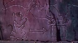 Hang in There, Scooby-Doo Hang in There, Scooby-Doo