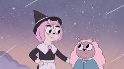 Susie and Ramona Chapter 2: Ghost Baby Jabberwock Susie and Ramona Chapter 2: Ghost Baby Jabberwock