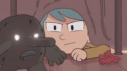 Chapter 5: The Troll Rock Chapter 5: The Troll Rock