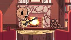 Chapter 11: The House in the Woods Chapter 11: The House in the Woods