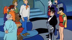 The Caped Crusader Caper The Caped Crusader Caper