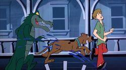 The Gruesome Game of the Gator Ghoul The Gruesome Game of the Gator Ghoul
