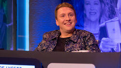 The Big Fat Quiz of the Year 2020 The Big Fat Quiz of the Year 2020