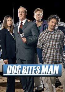 Dog Bites Man Dog Bites Man