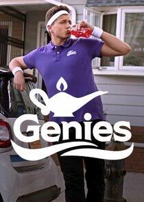 Genies Genies