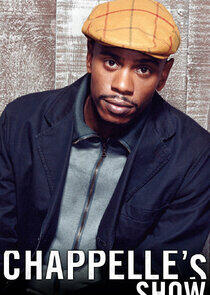 Chappelle's Show Chappelle's Show
