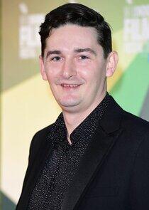 James Harkness James Harkness