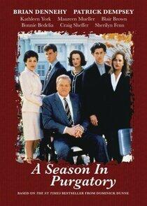 A Season in Purgatory A Season in Purgatory