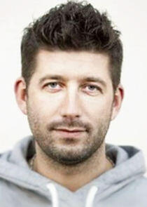 Дмитрий Кожома