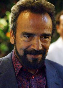 Gilberto José Rodríguez Orejuela Gilberto José Rodríguez Orejuela