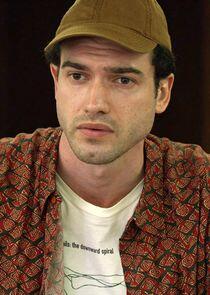 Daniel Van Ness Daniel Van Ness
