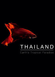 Thailand: Earth's Tropical Paradise Thailand: Earth's Tropical Paradise