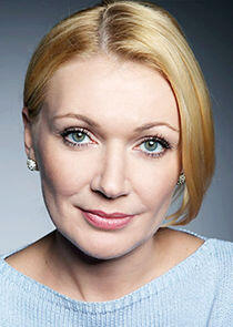 Елена Котельникова Елена Котельникова