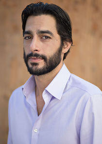 photo of Alexi Stavrou