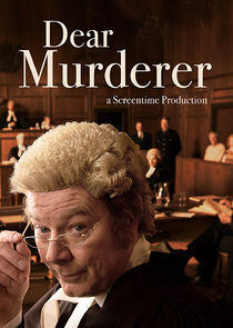 Dear Murderer Dear Murderer