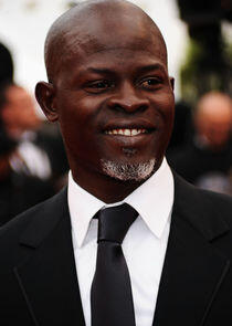 Djimon Hounsou Djimon Hounsou
