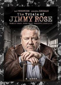 The Trials of Jimmy Rose The Trials of Jimmy Rose