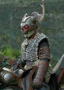 Emperor Grumm Emperor Grumm