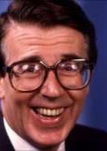 Leslie Crowther Leslie Crowther