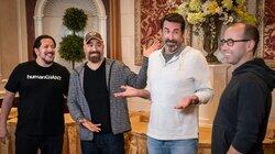Rob Riggle Rob Riggle